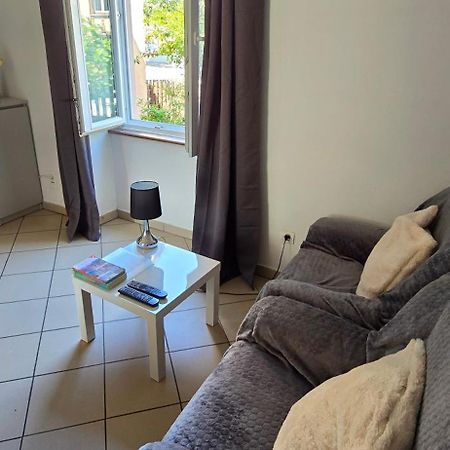 Appartement Avec Jardin A Colmar Zimmer foto