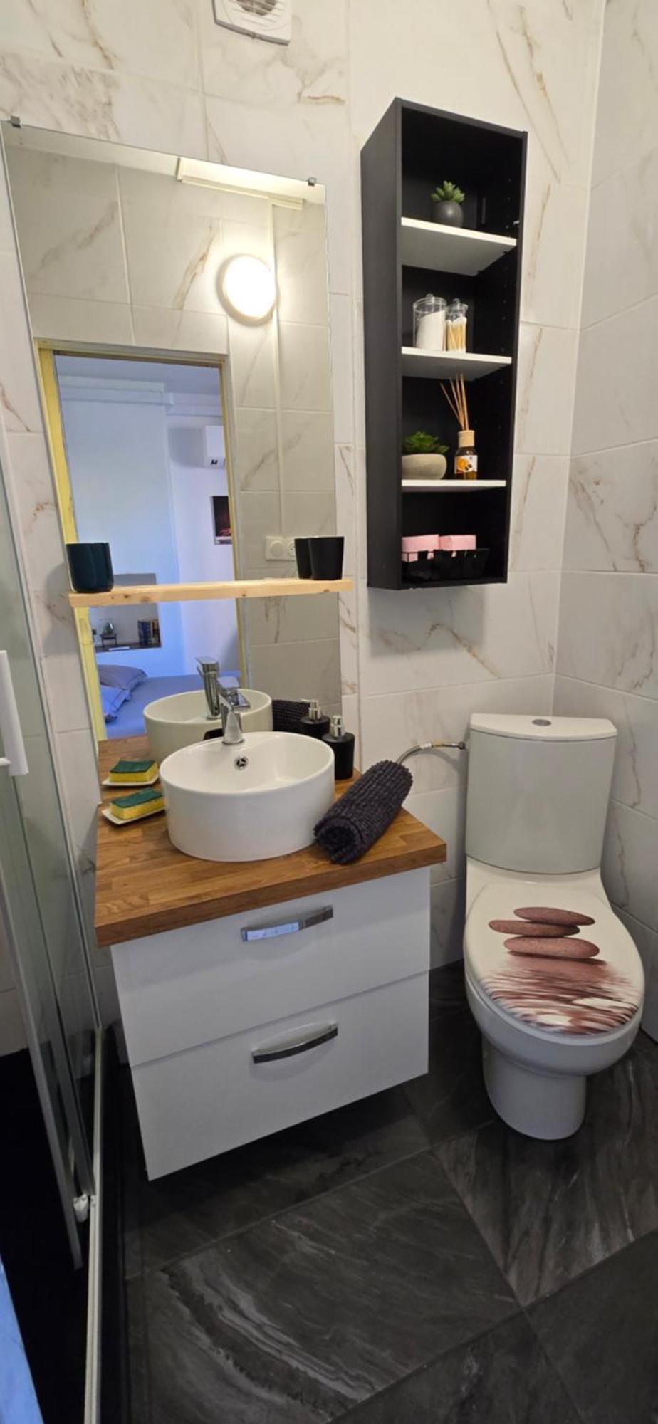 Appartement Avec Jardin A Colmar Zimmer foto